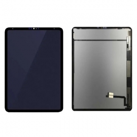 Дисплей для iPad Pro 12.9 2021/Pro 12.9 2022 + touchscreen, черный, оригинал (Китай)