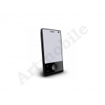 Защитная пленка для HTC P3700 Touch Diamond, зеркальная