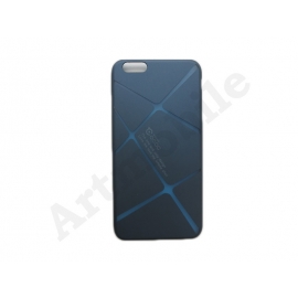 Пластиковый чехол для iPhone 6/6S Plus Cococ Синий