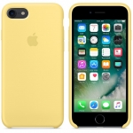 Силиконовый чехол для iPhone 7/8/ SE 2020 Apple Silicone Case Pollen