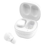 Беспроводные наушники Momax Pills mini True Wireless Bluetooth Earbuds &amp; Charging Case Pack белые