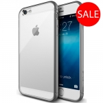 Чехол для iPhone 6/6S Plus Verus Crystal Case Серебро