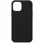 Чехол для iPhone 12 / 12 Pro Momax Silicon Case (MSAP20MD) Черный