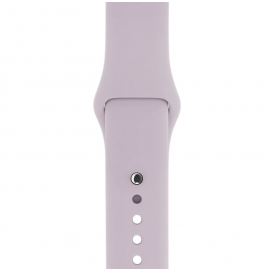 Ремешок Sport Band для Apple Watch 42/44mm Lavender (size M)