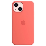 Силиконовый чехол для iPhone 13 Apple Silicone Case - Pink Pomelo