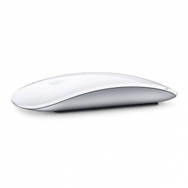 Мышь Apple Magic Mouse 2 - Silver (MLA02) (Open Box)