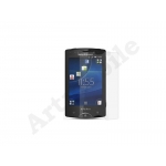 Защитная пленка для Sony Ericsson SK17i Xperia mini Pro, прозрачная