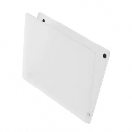 Пластиковый чехол накладка для MacBook Pro 13 2020 WiWU iSHIELD Ultra Thin Hand Shell Case (A1706/A1708/A2251/A2289/A2338) белый матовый