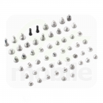 Набор винтов для iPhone 5S/SE, черный, полный комплект