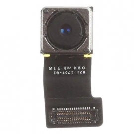 Камера для iPhone 5C, основная, задняя, 8MP, со шлейфом