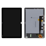 Дисплей для Huawei MediaPad M5 Lite 10.1 + touchscreen, черный