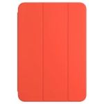 Чехол для Apple iPad mini 6 Smart Case Orange