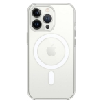 Прозрачный чехол для iPhone 13 Pro Apple Clear Case with Magsafe (MM2Y3)