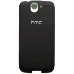 Задняя крышка HTC Desire A8181 G7, коричневая, оригинал (Китай)