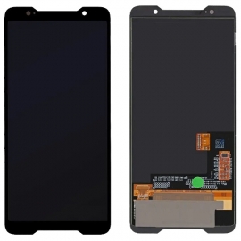 Дисплей для Asus ROG Phone  ZS600KL + touchscreen, черный, Amoled, оригинал (Китай)