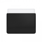 Чехол папка WIWU Skin Pro PU Leather Sleeve для MacBook Pro 13 / Air 13.3 Черный