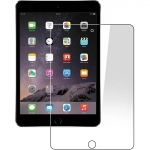 Защитное стекло для iPad mini /iPad mini 2 Retina/iPad mini 3 Retina, прозрачное, 0.33mm, 2.5D, Full Glue, без упаковки, без салфеток