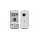 Корпус Nokia N81 8Gb, белый