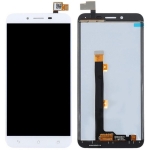 Дисплей для Asus ZenFone 3 Max ZC553KL + touchscreen, белый