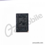 Микросхема памяти M86DR432A для Sony Ericsson T610/T630/J70