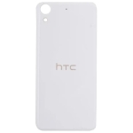 Задняя крышка HTC 626 Desire/626G Desire Dual Sim, белая, White Birch