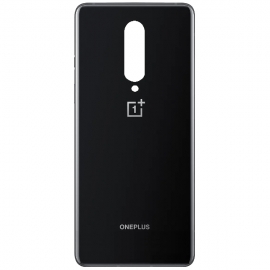 Задняя крышка OnePlus 8 , черная, Onyx Black