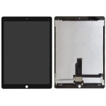 Дисплей для iPad Pro 12.9 2015 + touchscreen, черный, со шлейфом