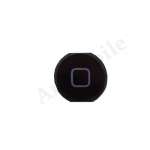 Накладка на кнопку меню (Home) для iPad mini/iPad mini 2 Retina, черная