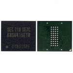 Микросхема памяти K8S6415ETA для Nokia 6260/6630/6670/6680/7610/E60/N70/N72/N-Gage