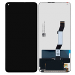 Дисплей для Xiaomi Mi 10T /Mi 10T Pro/Redmi K30s + touchscreen, черный