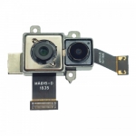 Камера Asus ROG Phone  ZS600KL основная, задняя, двойная, 12MP + 8MP, со шлейфом