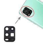 Стекло камеры Xiaomi Mi 10 Lite Zoom/Mi 10 Youth 5G/Mi 10 Lite 5G, без рамки