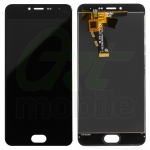 Дисплей для Meizu M3 /M3 mini M688 + touchscreen, черный