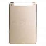 Корпус для iPad mini 4, версия 3G, золотистый