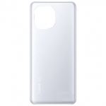 Задняя крышка Xiaomi Mi 11 , белая, Cloud White