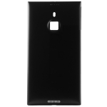 Задняя крышка Nokia 1520 Lumia, черная