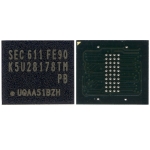 Микросхема памяти K5U28178TM для Nokia 3220/6020/6021/6101/6610/7260/7360