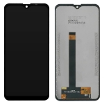 Дисплей для Blackview BV9800/BV9800 Pro + touchscreen, черный, оригинал (Китай)