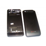 Корпус HTC T320e One V G24, черный