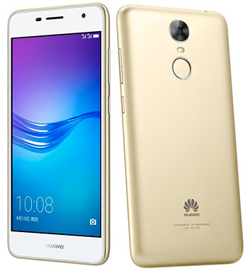 Официально представлен смартфон Huawei Enjoy 6s