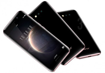 Компания Huawei официально представила инновационный Honor Magic