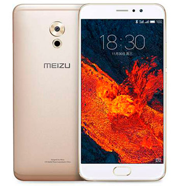 Сравнение смартфонов Meizu Pro 6 Plus и Xiaomi Mi Note 2