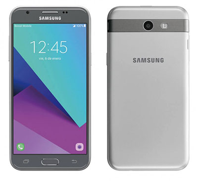 Смартфон Galaxy J3 от Samsung представлен официально