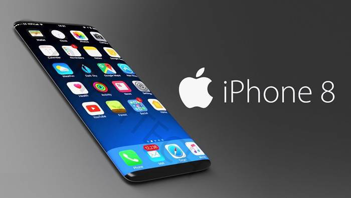 Новый iPhone 8 могут представить миру уже 12 сентября