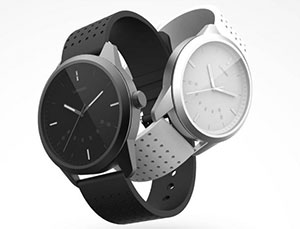 Уникальные умные часы Lenovo Watch 9
